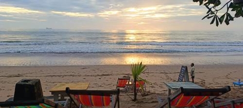 Horizon Bungalow Koh-Lanta - 주변 환경