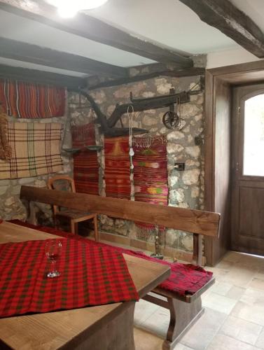 Restorāns, Мехса in Dolno Cherkovishte