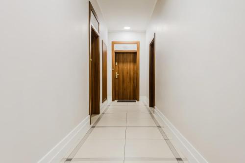 Cozy apartment with gym in the City Center, Warsaw (photo 8)