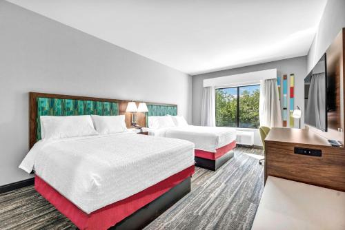 Hampton Inn by Hilton Zion Crossroads Gordonsville