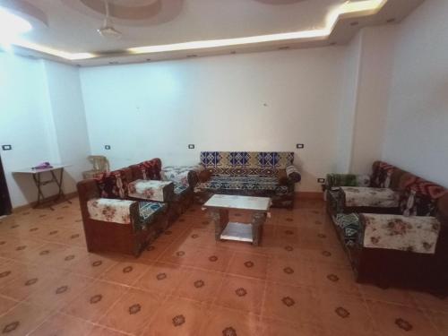 Aswan City Center Guest House in Assuan