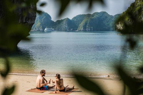 The Au Co Cruise - Longest Cruise 2 Bays - image 3