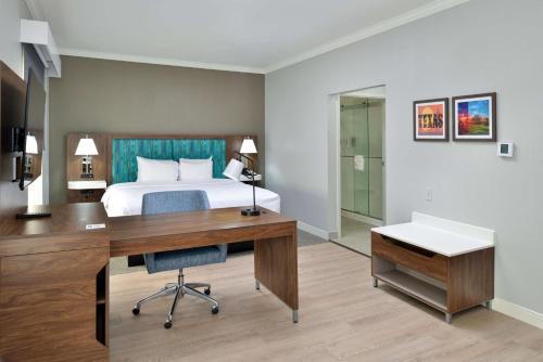 Hampton Inn & Suites Greenville in 格林维尔(TX)