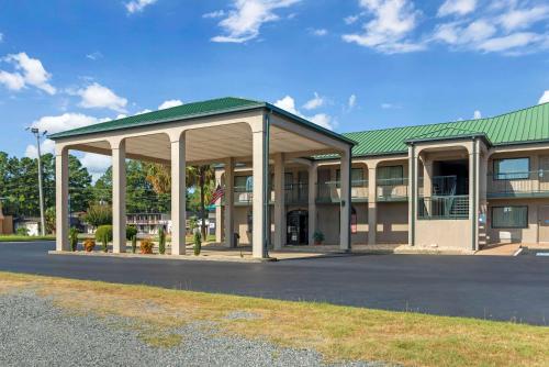Quality Inn in Cordele, USA
