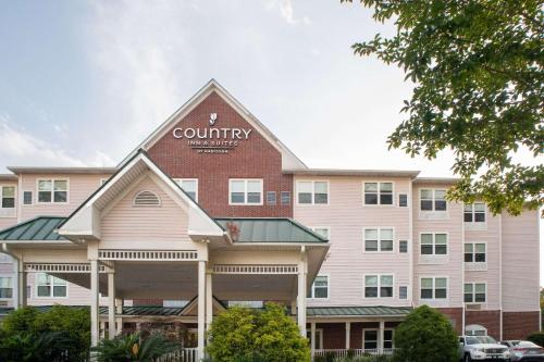 Foto - Country Inn & Suites by Radisson, Wilmington, NC