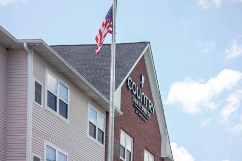 Country Inn & Suites by Radisson, Wilmington, NC, Wilmington