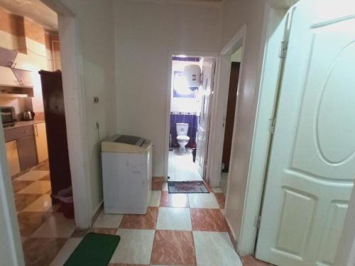 Aswan City Center Guest House in Assuan