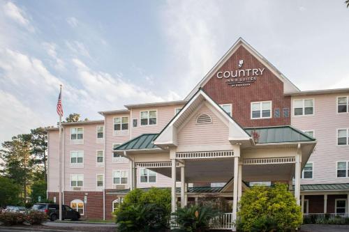 Foto - Country Inn & Suites by Radisson, Wilmington, NC