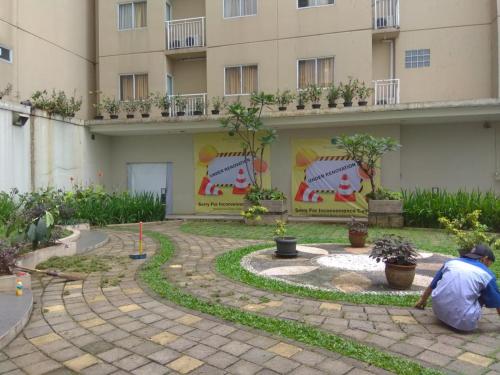 Three-Bedroom Apartment image 10