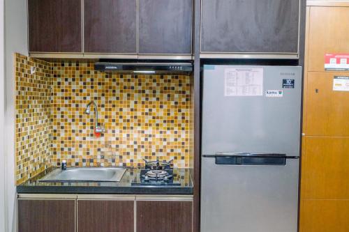 Spacious 3BR at Bogor Valley Apartment By Travelio - image 3