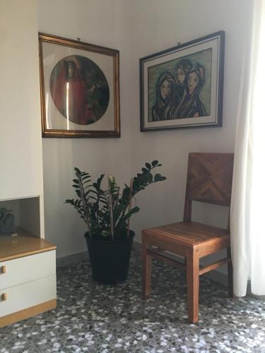 Casa Lorusso, Bari (fotografie 2)