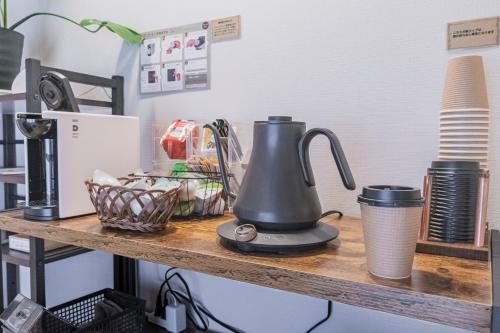 Guesthouse TOMARITOMARO