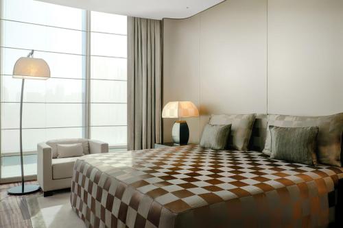 607057923 Armani Hotel Dubai, Burj Khalifa