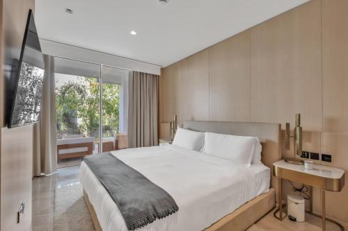 Palm Haven Luxe 3 Bed Townhouse with Private Pool, Dubai (foto 4)