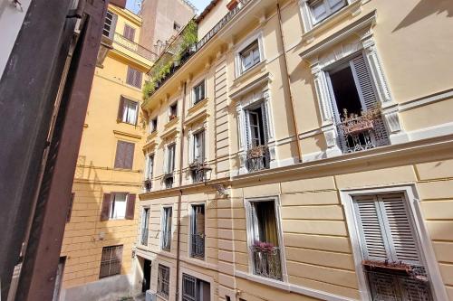 Caprareccia In Monti by Halldis, Roma (foto 9)