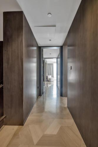 Palm Haven Luxe 3 Bed Townhouse with Private Pool, Dubai (foto 10)