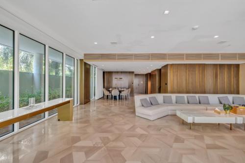 Palm Haven Luxe 3 Bed Townhouse with Private Pool, Dubai (foto 8)