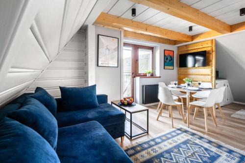 Apartamenty Smrekowa Tatry Zakopane
