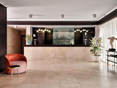 Crowne Plaza Milan - Malpensa Airport by IHG