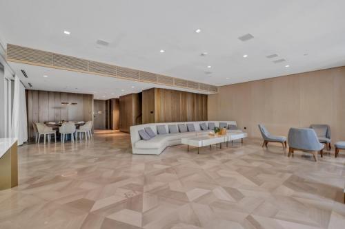 Palm Haven Luxe 3 Bed Townhouse with Private Pool, Dubai (foto 7)