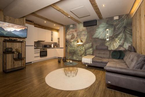 Accommodation in Brixlegg