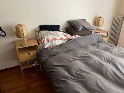 Cozy apartment in Athens, Афины (фото 5)