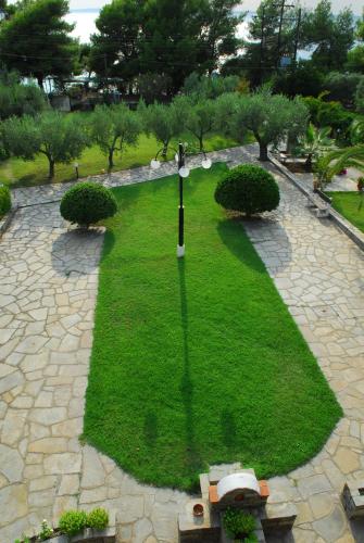  Elia Apartments Sithonia in Elia