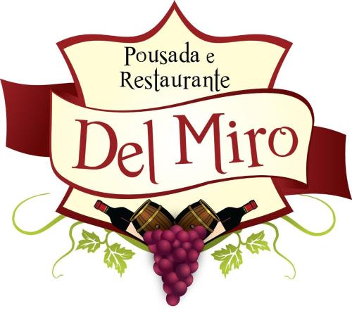 Pousada e Restaurante Del Miro