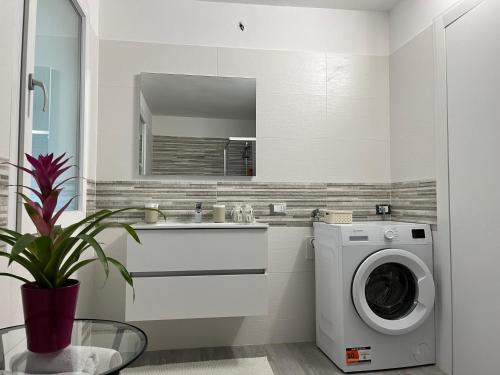 Fürdőszoba, B&B da Mimì (B&B da Mimi) in Szent Vito al Tagliamento