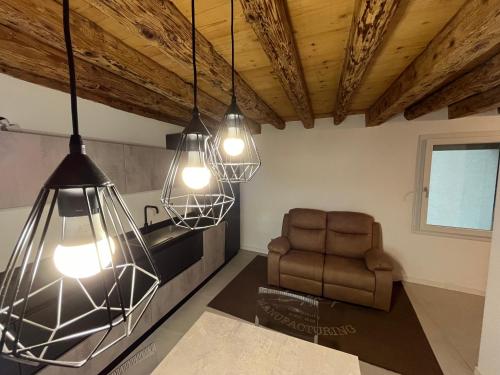 Konyha, B&B da Mimì (B&B da Mimi) in Szent Vito al Tagliamento