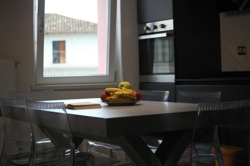 Konyha, B&B da Mimì (B&B da Mimi) in Szent Vito al Tagliamento