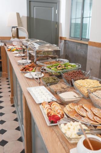 GRAND HOTEL GYUMRI by APRICOT Hotels - image 10