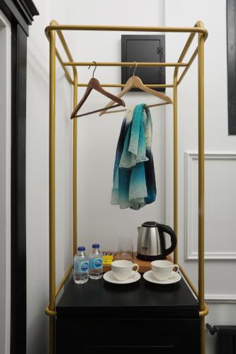 Budget Double Room image 5