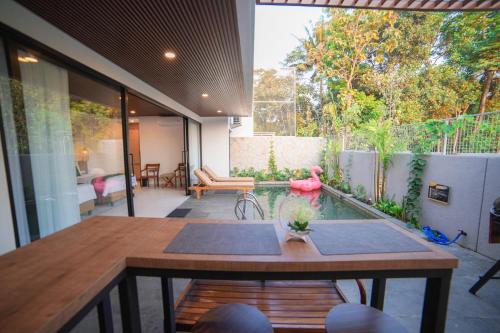 Facilities, Ubu Villa Amarta Yogyakarta near Rsud Sleman