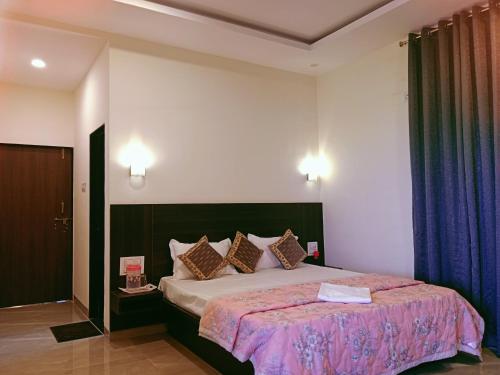 فيلا 250 متر مربع من 1 غرفة و3 حمام خاص في Moleshwar (Dattatray hollydays77@gmail.com) in Moleshwar