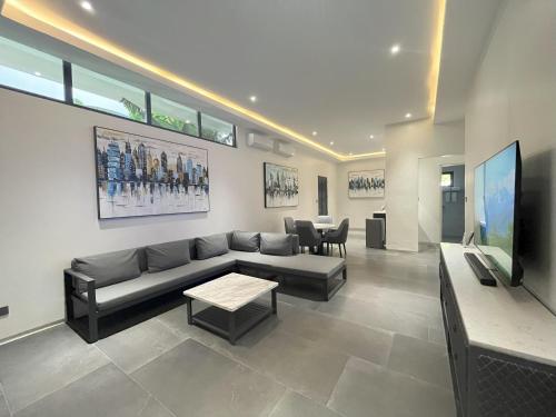 The Vineyard at Tanauan The Vineyard at Tanauan