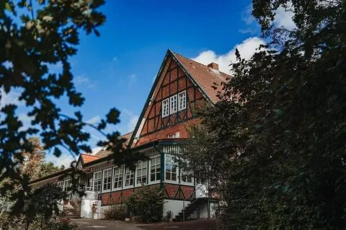 Hotel am Klosterbrunnen in Itzehoe, Deutschland