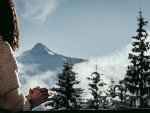 607066218 Hotel Bergkristall Zillertal - Adults Only 16 Years Plus