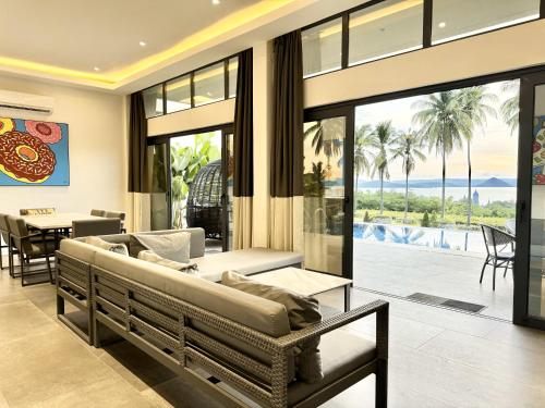 The Vineyard at Tanauan The Vineyard at Tanauan