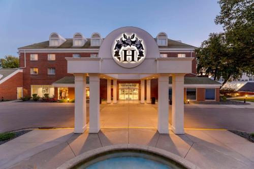 Heidel House Hotel and Conference Center, Ascend Hotel Collection in Green Lake, USA
