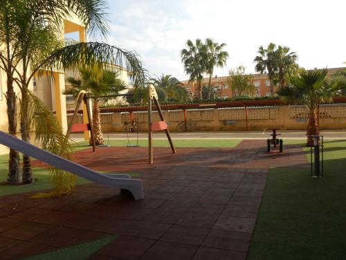 Playground, Dreams de Denia 2 - Serviden in Les Marines Beach