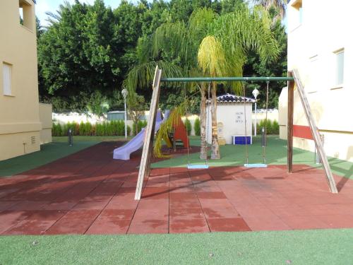 Playground, Dreams de Denia 2 - Serviden in Les Marines Beach