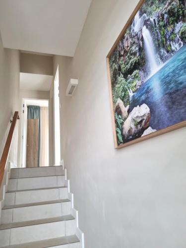 Villa Takamaka à Azuri Smart City, Mauritius