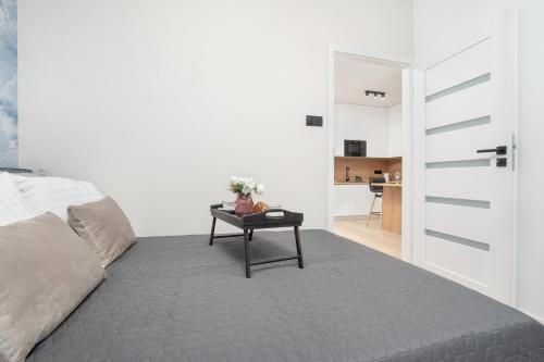 Apartamenty Aleja Kopisto w Rzeszowie by Noclegi Renters - image 3