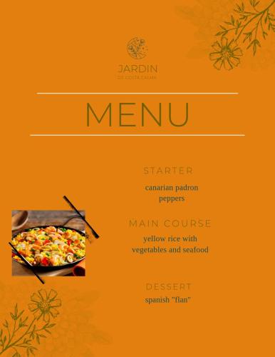 Jardin de Costa Calma Jardin de Costa Calma