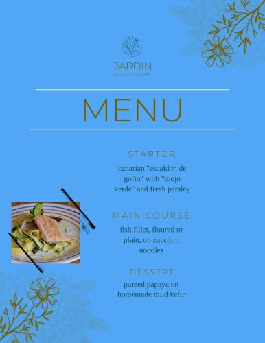 Jardin de Costa Calma Jardin de Costa Calma