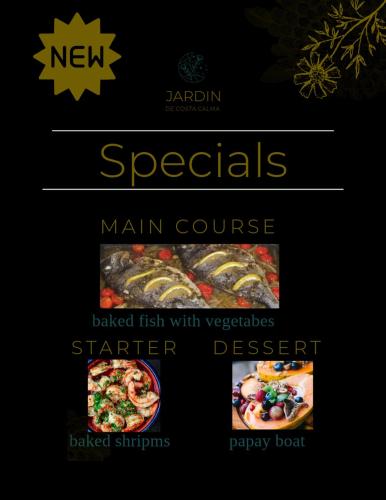 Jardin de Costa Calma Jardin de Costa Calma