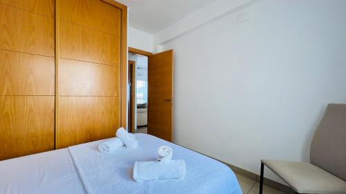 Panoramic View Apartment - South Costa, Nerja 5