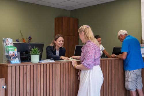 RCN加戈斯提公寓 RCN加戈斯提公寓