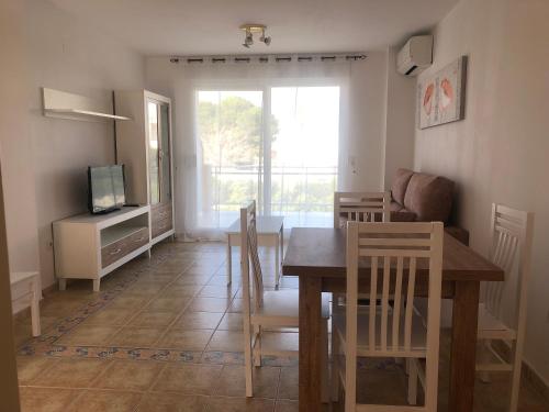 Facilities, Dreams de Denia 2 - Serviden in Les Marines Beach